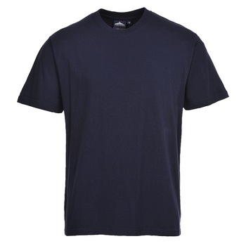 Tricou Turin Premium, bleumarin, 3XL