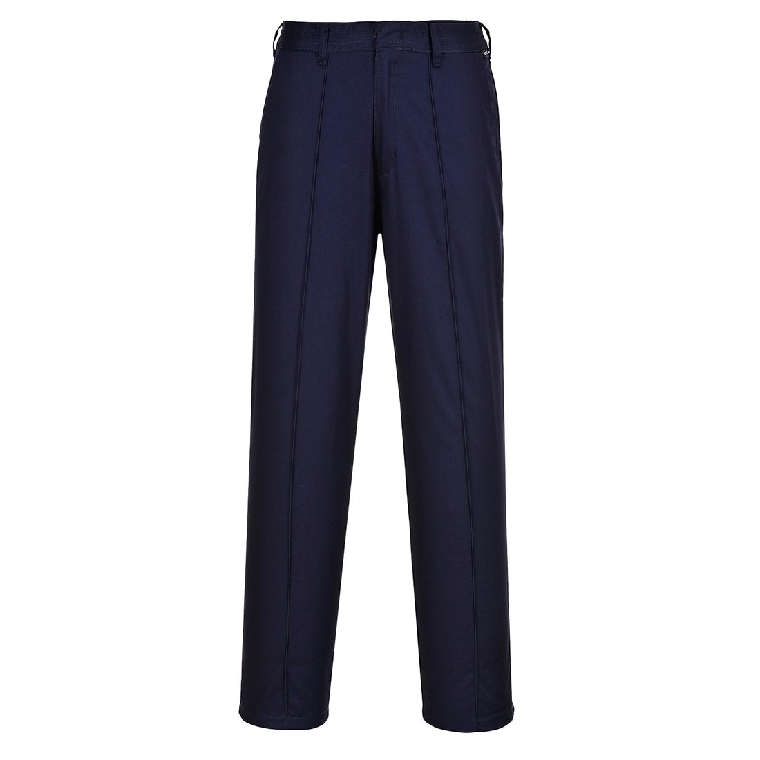 Pantaloni de Dama Elastici Bleumarin S