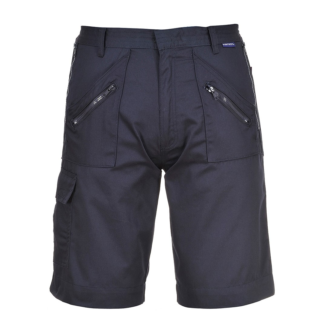 Pantaloni Scurti Action Bleumarin 3XL