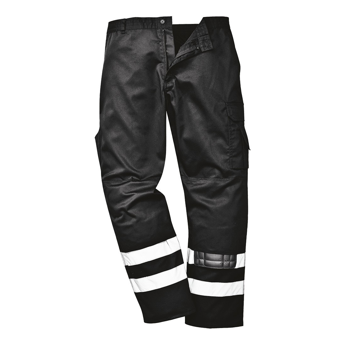 Pantaloni Iona Safety Combat Negru XL