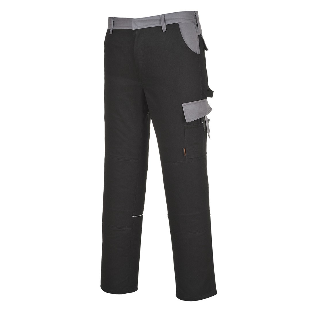 Pantaloni Munic Negru S