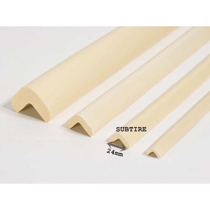 Тънък крем за странична защита на мебели AC-55