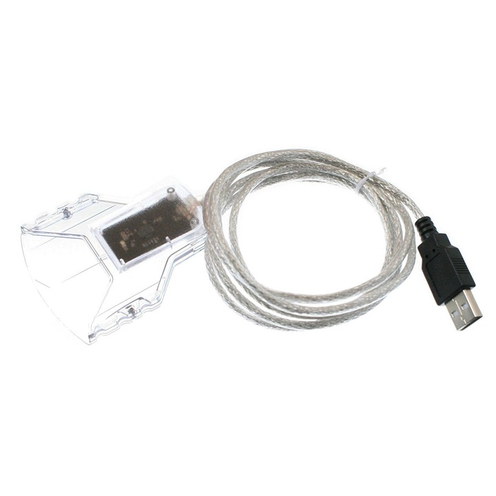 Gemalto PC USB TR egészségügyi kártyaolvasó, 1,5 m kábel, CNAS hitelesítés