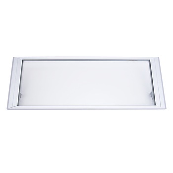 Panou radiant infrarosu - sticla transparenta ILMIT TGLASS TG-11 1100 W Panou radiant infrarosu - sticla transparenta ILMIT TGLASS TG-11 1100 W