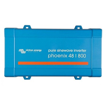 Invertor solar Victron Phoenix 48V 800W Invertor solar Victron Phoenix 48V 800W