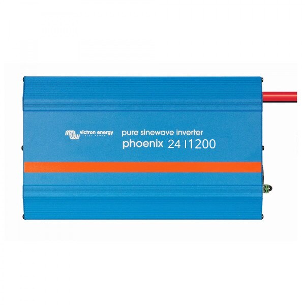 Invertor solar Victron Phoenix 24V 1200W