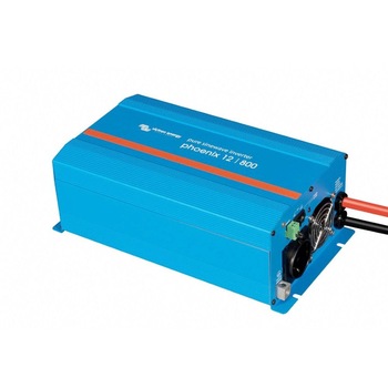 Invertor solar Victron Phoenix 12V 800W Invertor solar Victron Phoenix 12V 800W