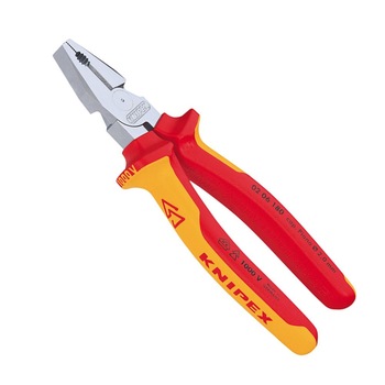 Patent combinat 180mm Knipex 0206180 Patent combinat 180mm Knipex 0206180