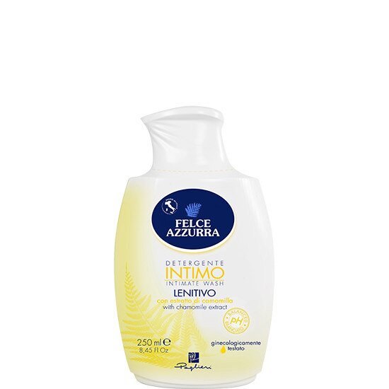 Sapun intim Felce Azzurra Lenitivo 250 ml