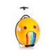 ABS Детска количка, Heys - Emotion Rainbow, 41 см