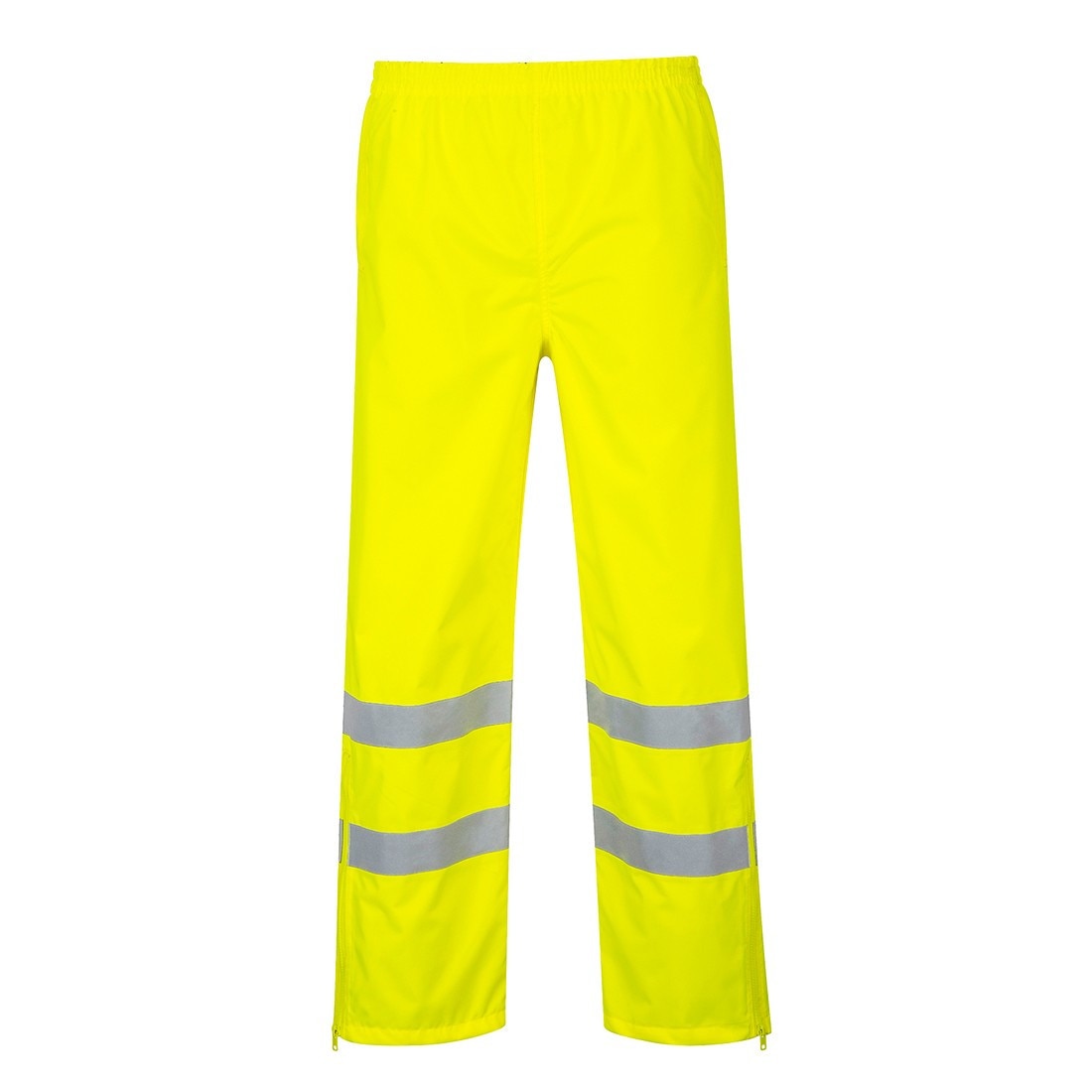 Pantaloni Respirabili Hi-Vis Galben L