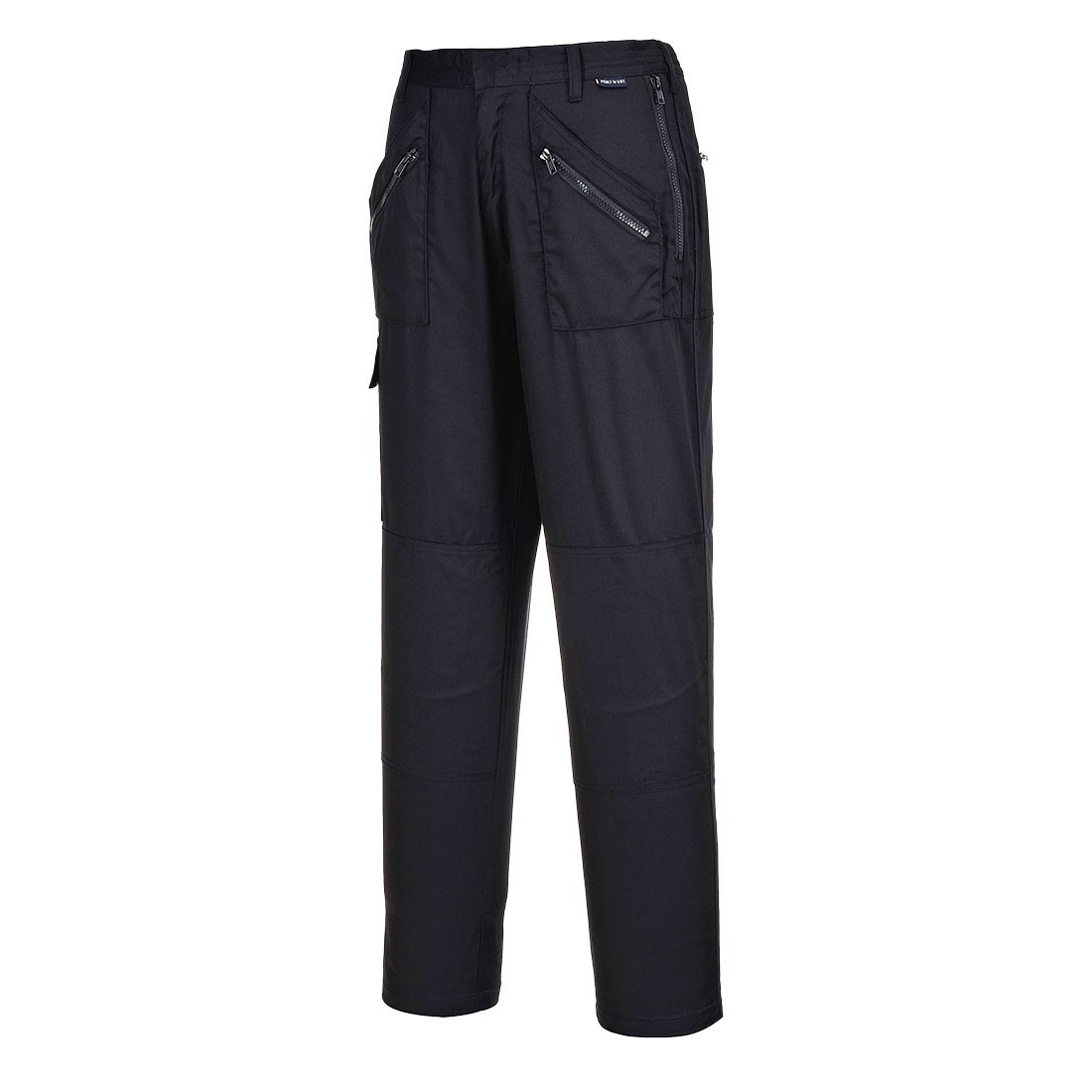 Pantaloni de Dama Action Negru XL