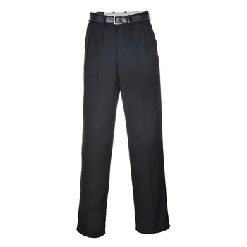 Pantaloni London Negru 46 Pantaloni London Negru 46