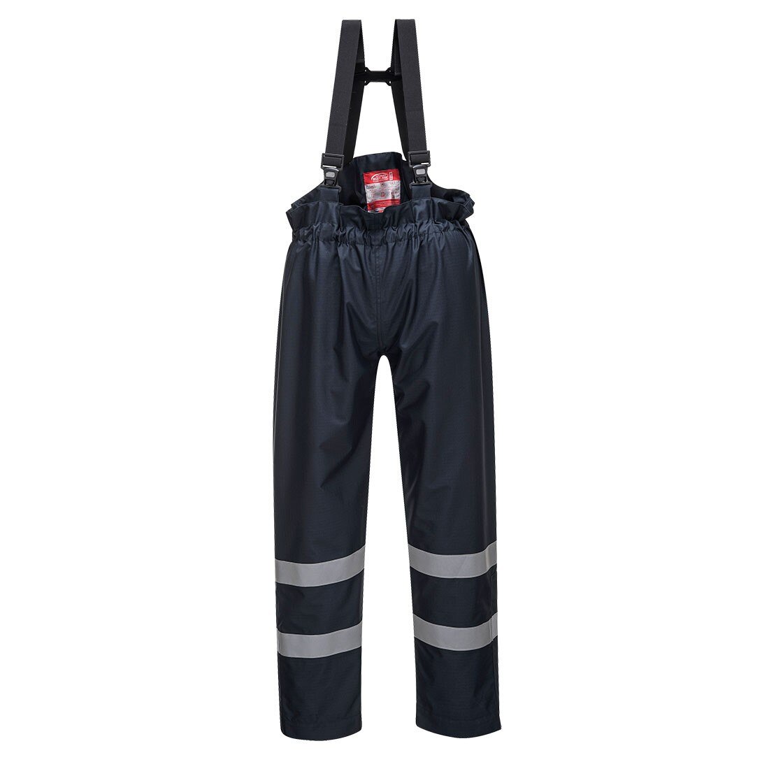Pantaloni Bizflame Rain Multi Protection Necaptusiti Bleumarin M