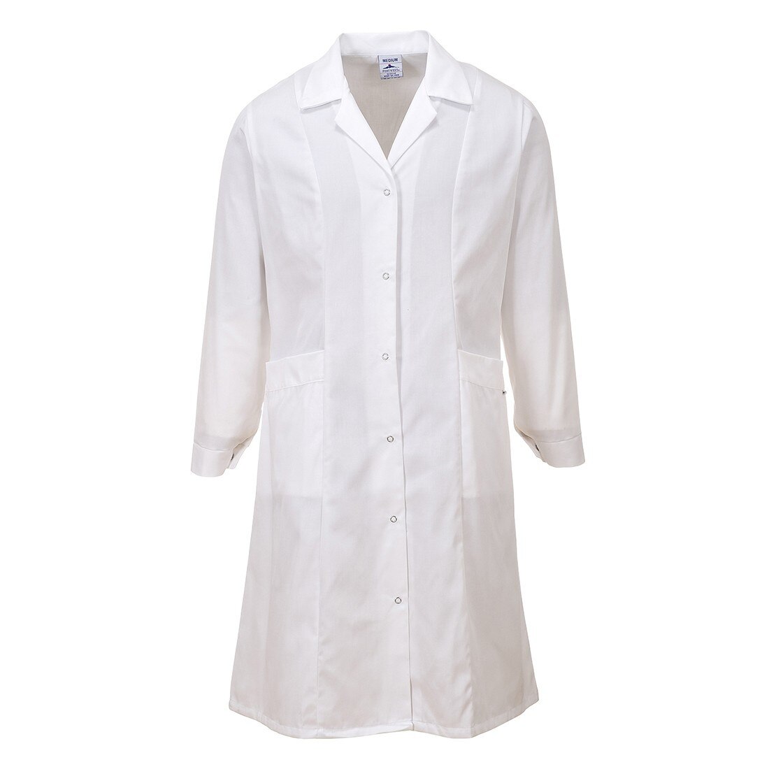 Halat Princess Line Alb M