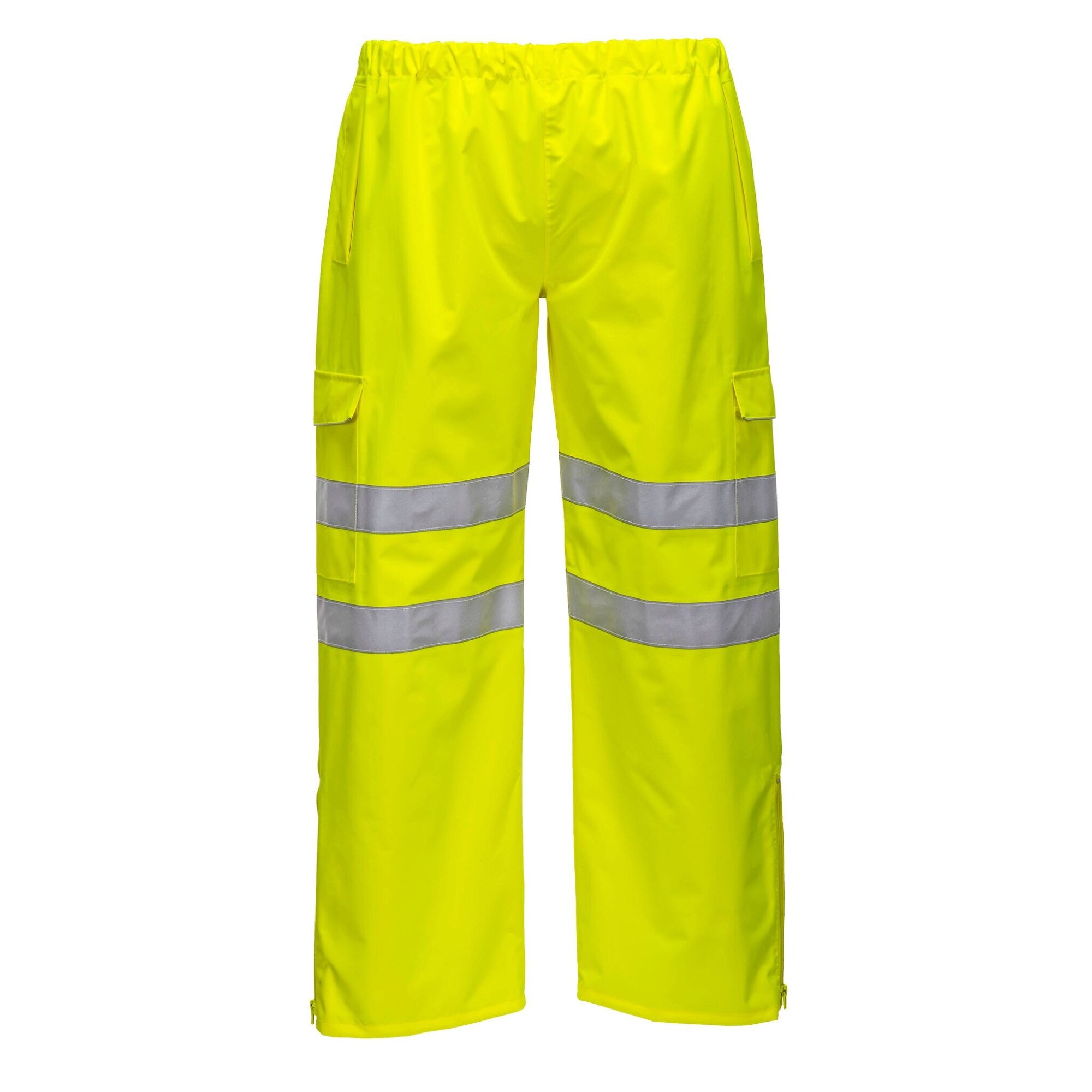 Pantaloni Extreme Galben L