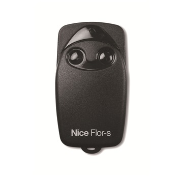 Telecomanda cu 2 canale Nice Flo2R-S Telecomanda cu 2 canale Nice Flo2R-S