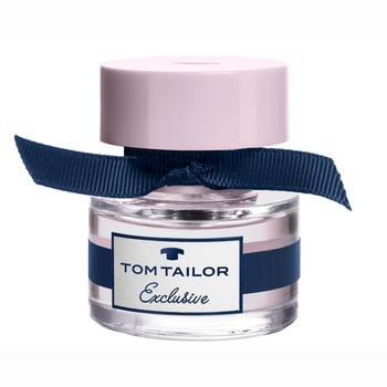 Apa de Toaleta Tom Tailor, Exclusive, Femei, 30 ml Apa de Toaleta Tom Tailor, Exclusive, Femei, 30 ml