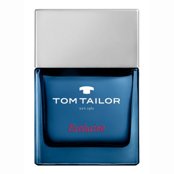 Apa de Toaleta Tom Tailor, Exclusive, Barbati, 30 ml Apa de Toaleta Tom Tailor, Exclusive, Barbati, 30 ml