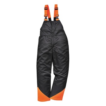 Salopeta Oak Negru L Salopeta Oak Negru L