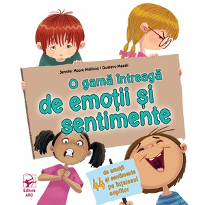 Cauți Emotii Si Sentimente Alege Din Oferta Emag Ro