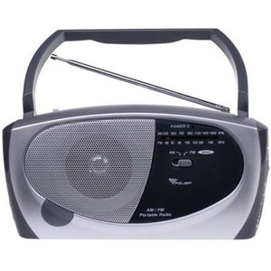 Радиочасовници и радиа