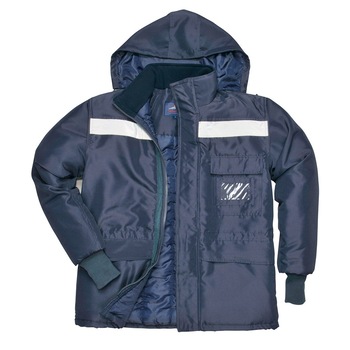 Jacheta ColdStore Bleumarin S Jacheta ColdStore Bleumarin S