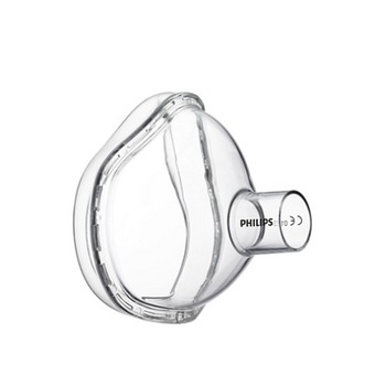 Masca Lite Touch Philips Respironics marime S Masca Lite Touch Philips Respironics marime S
