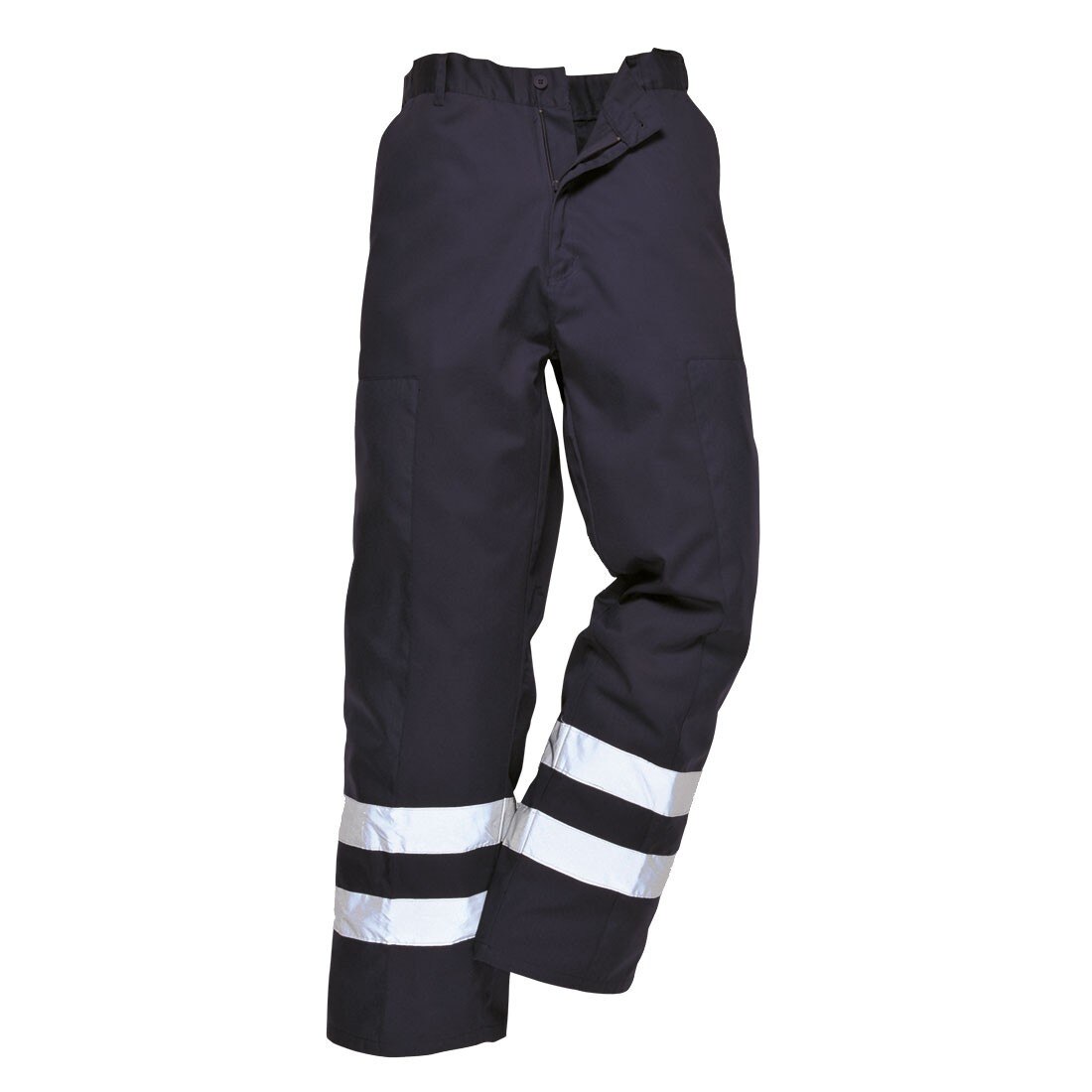 Pantalon Ballistic Negru S