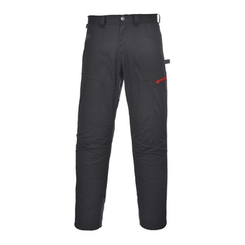 Pantalon Dunarea Negru L Pantalon Dunarea Negru L