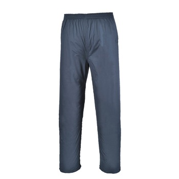 Pantalon Respirabil Ayr Bleumarin L Pantalon Respirabil Ayr Bleumarin L