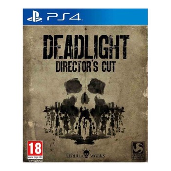 Joc Deadlight Directors Cut PS4 Joc Deadlight Directors Cut PS4