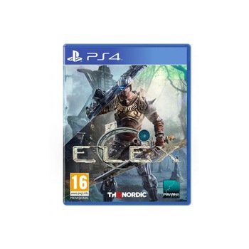 Joc Elex PS4 Joc Elex PS4