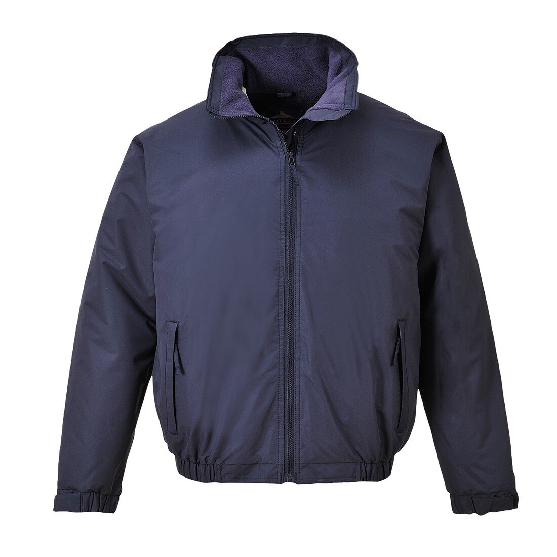 Jacheta Bomber Moray Bleumarin XL