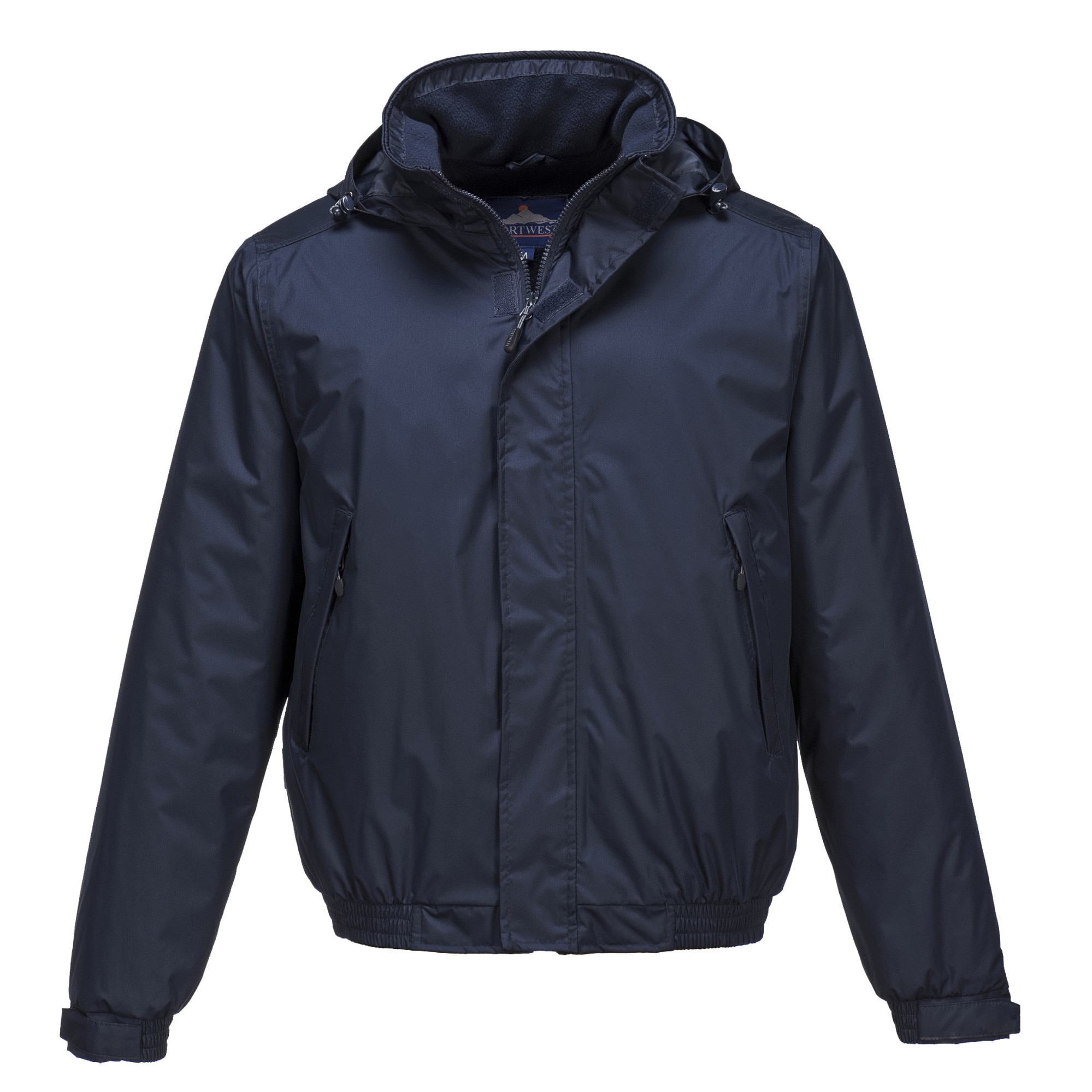Jacheta Bomber Impermeabila Crux Bleumarin XS