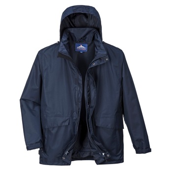 Jacheta Argo 3-in-1, bleumarin, 3XL Jacheta Argo 3-in-1, bleumarin, 3XL