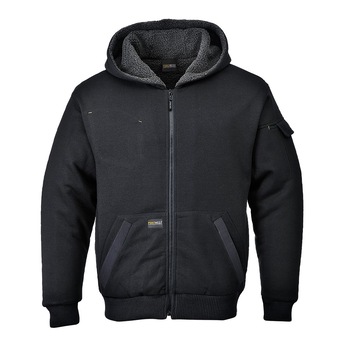 Jacheta Pewter Negru L Jacheta Pewter Negru L
