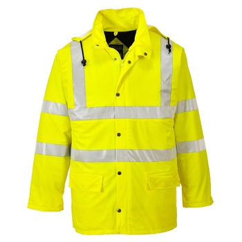 Jacheta Sealtex Ultra Captusita Galben L Jacheta Sealtex Ultra Captusita Galben L
