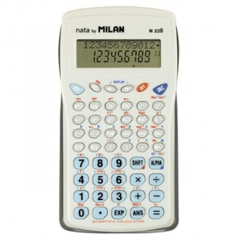 Calculator 10 DG MILAN Stiintific Calculator 10 DG MILAN Stiintific