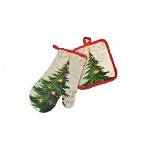 Decoratiune bucatarie , model bradut