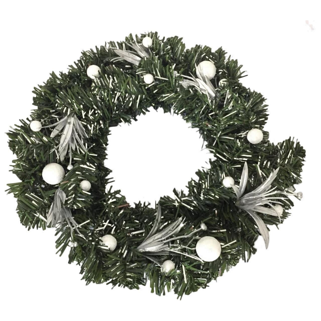 Decoratiune usa Strend Pro CW5157, diametru 30 cm