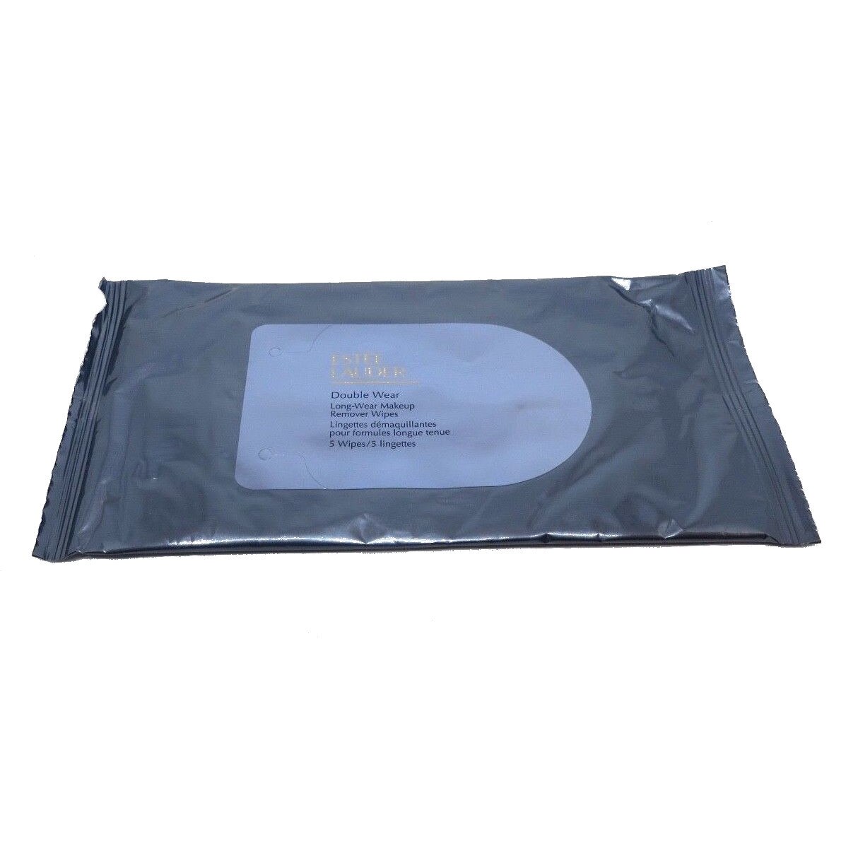 Servetele demachiante Estée Lauder Double Wear , 5buc