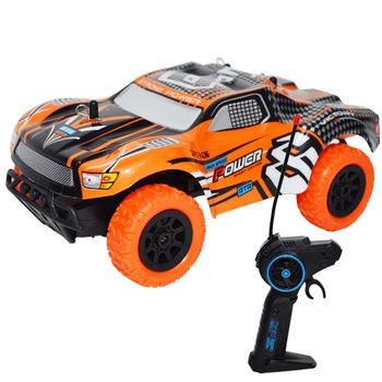 Masina de curse cu telecomanda si acumulator , dimensiuni 19X11X8 cm , Robentoys Masina de curse cu telecomanda si acumulator , dimensiuni 19X11X8 cm , Robentoys