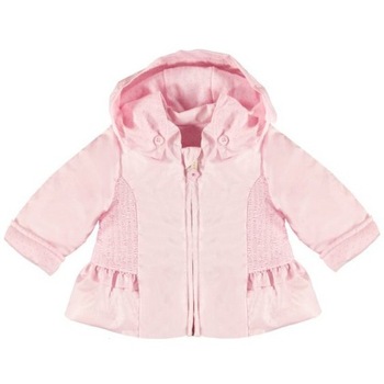 Jacheta copii Mayoral 1401, Roz, 4-6 luni Jacheta copii Mayoral 1401, Roz, 4-6 luni