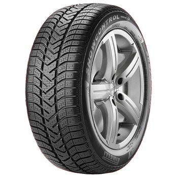 Anvelopa Iarna Pirelli Winter 210 Snowcontrol Serie 3 205/55 R16 91 H Anvelopa Iarna Pirelli Winter 210 Snowcontrol Serie 3 205/55 R16 91 H