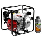 Motopompa Pentru Apa Murdara Profesionala Agt Wpt 20 Hkx Cu Honda Gx160 5 5 Cp Inaltime Refulare 28m Adancime Aspiratie 7m Debit 500 L Min Cadou 1l Ulei Motor Agropro Emag Ro