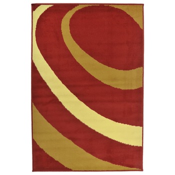 Covor Decorino C-030210 Polipropilena Modern 100x150 cm Covor Decorino C-030210 Polipropilena Modern 100x150 cm