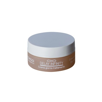 Crema de zi anti age - Delay Infinity Day Cream 50 ml Crema de zi anti age - Delay Infinity Day Cream 50 ml
