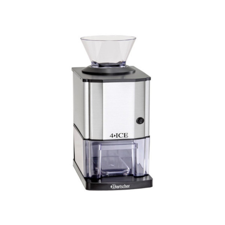 Zdrobitor gheata profesional Moratti, 80 W