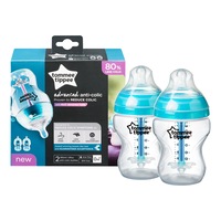 Biberoane Tetine Si Accesorii Tommee Tippee Libertate In Fiecare